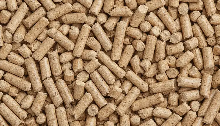 Pellets