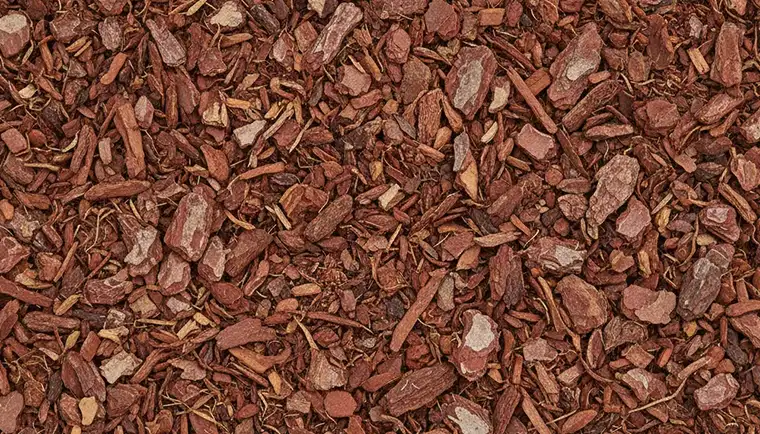 Rindenmulch