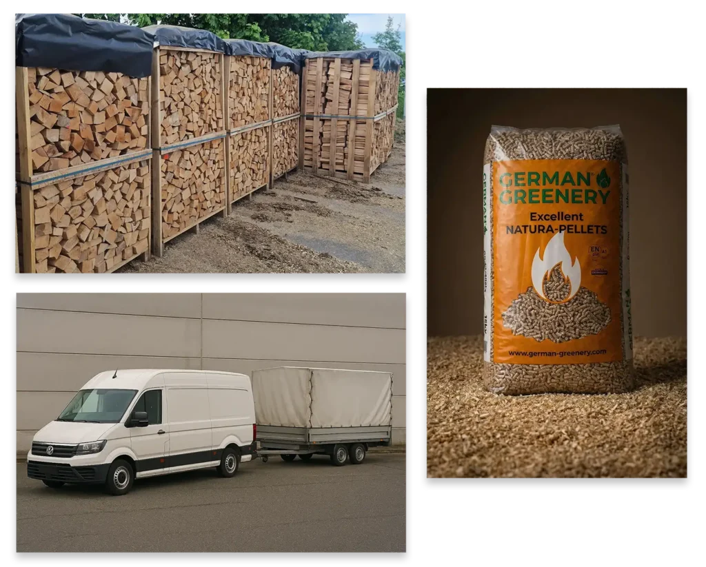Produkte und Dienstleistungen von IHT